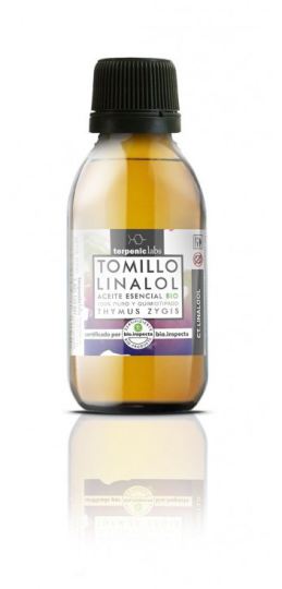 Linalol Tomilho Bio 30 ml