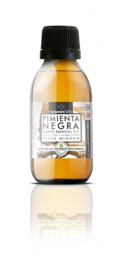 Pimenta Preta Bio 30 ml