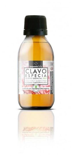 Cravo Spice Bio 30 ml