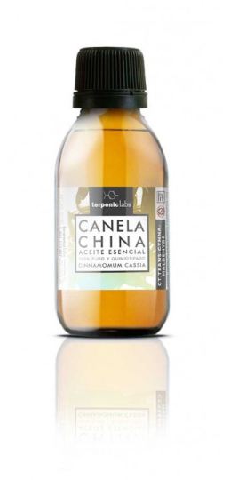 Cássia Canela 30 ml