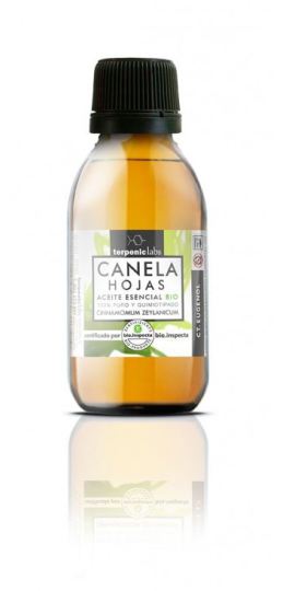 Folhas de canela bio 30 ml