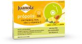 Própolis + Hera com Mel, Zinco e Vitamina C Sabor Mel e Limão