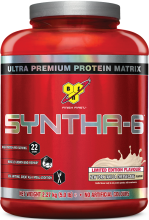 Syntha-6 Nova Iorque 2270 gr