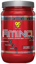 Amino X Azul 435 gr