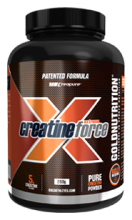 Creatina Creapura de Força Extrema 280 gr