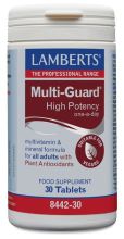 Multi-Guard Vit. e minerais