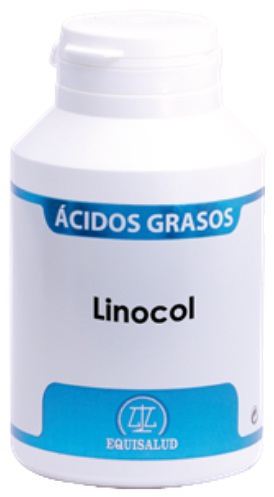 60cap Linocol.