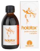 Holotox Xarope 250ml.