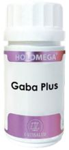 Holomega Gaba Além disso 50CAP.