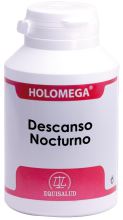 Holomega Lazer Noite 50CAP.