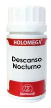 Holomega Lazer Noite 50CAP.