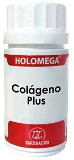 Holomega Collagen Cápsulas