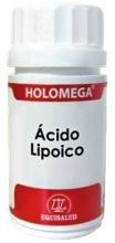 Holomega Acido Lipoico Capsulas 100mg