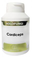 Holofungi Cordiceps Capsulas