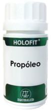 Própolis Holofit 60cap.