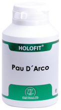 Cápsulas Holofit Pau D&#39;Arco