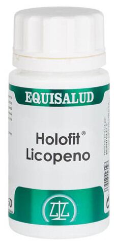 Cápsulas de licopeno Holofit