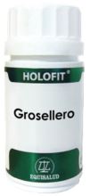 Holofit grosellero 50CAP.