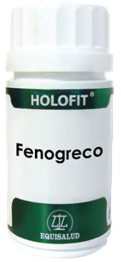 O feno-grego Holofit 50CAP.