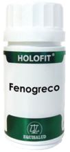 O feno-grego Holofit 50CAP.