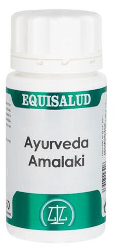 Cápsulas de Holofit Ayurveda Amalaki