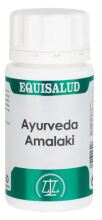 Cápsulas de Holofit Ayurveda Amalaki