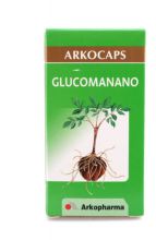 Glucomanano Arkocapsules