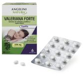 Valeriana Forte Angelini comprimidos