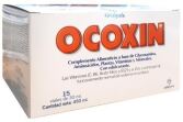 Ocoxin 15 frascos