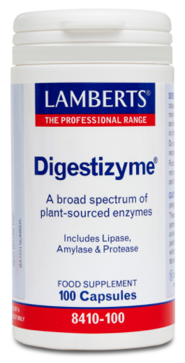 Digestizime 100cap