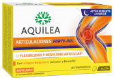 Articulaciones Forte-Dol 30 comprimidos