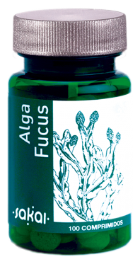 Fucus 100 Tablets