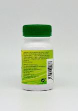 Maca 500 mg 100 Cápsulas