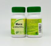 Maca 500 mg 100 Cápsulas