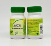 Sage 500 mg 100 comprimidos