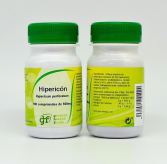 Hypericon 500 mg 100 comprimidos