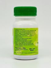 Fucus 500 mg 100 comprimidos