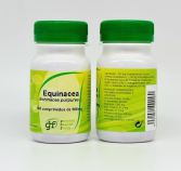 Echinacea 500 mg 100 comprimidos