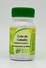 Cavalinha 500 mg 100 comprimidos