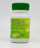 Cavalinha 500 mg 100 comprimidos