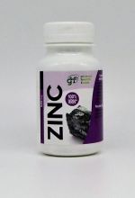 Zinco 100% CDR 50 mg 100 comprimidos