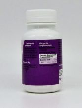 Zinco 100% CDR 50 mg 100 comprimidos