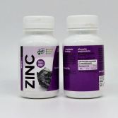 Zinco 100% CDR 50 mg 100 comprimidos