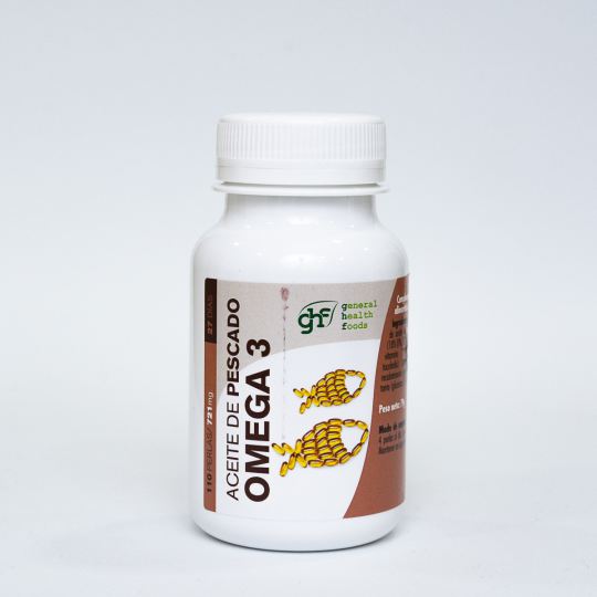 Omega 3 EPA 500 mg 110 pérolas