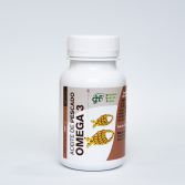 Omega 3 EPA 500 mg 110 pérolas