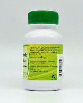 Alfalfa 700 mg 100 comprimidos