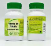 Alfalfa 700 mg 100 comprimidos