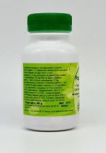 Mamão 600 mg 100 comprimidos