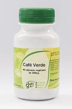 Café Verde 560 mg 90 Cápsulas