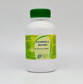 Levedura + Germe 600 mg 225 comprimidos